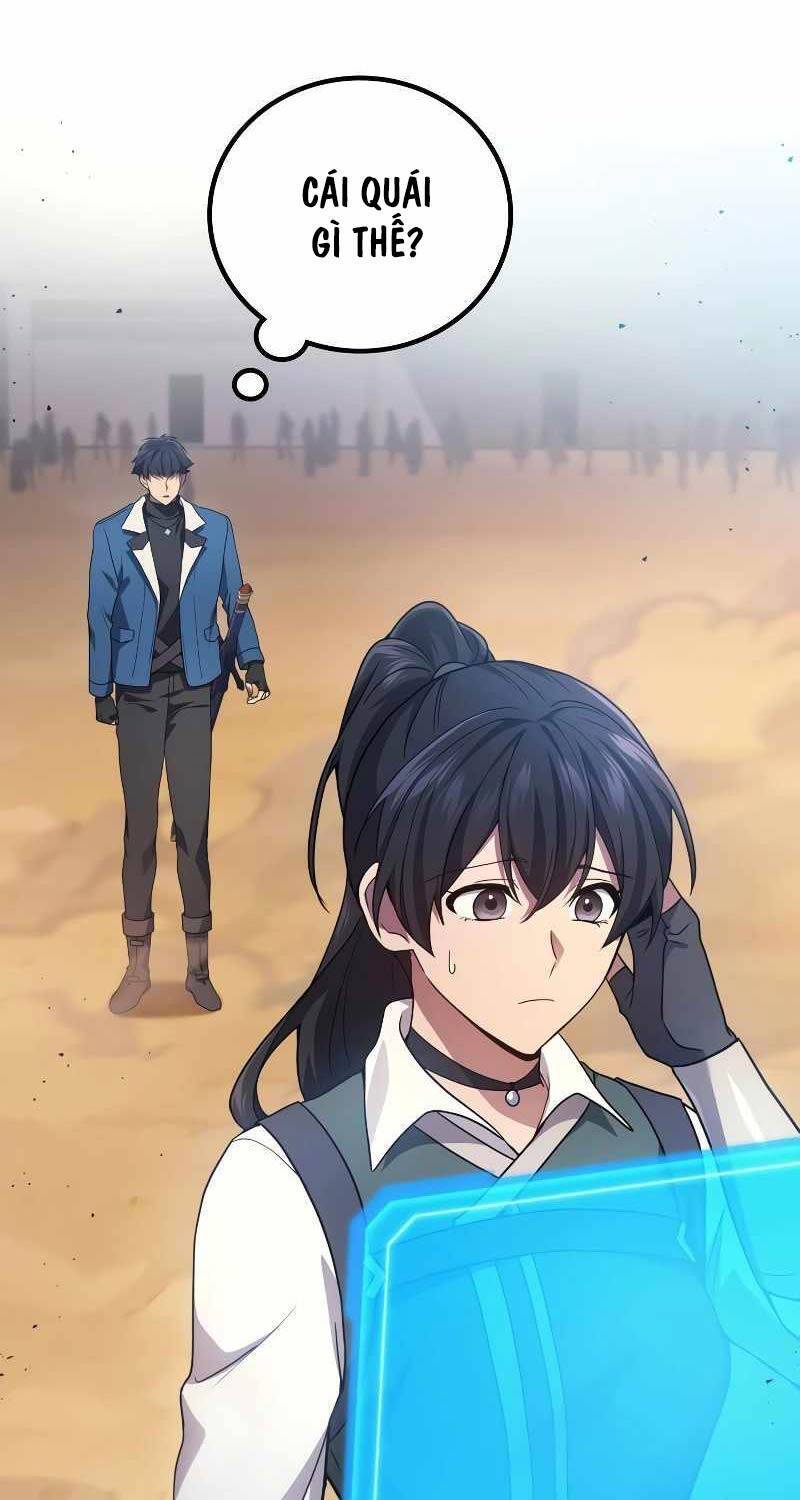 Thần Chiến Tranh Trở Lại Cấp 2: Chapter 53