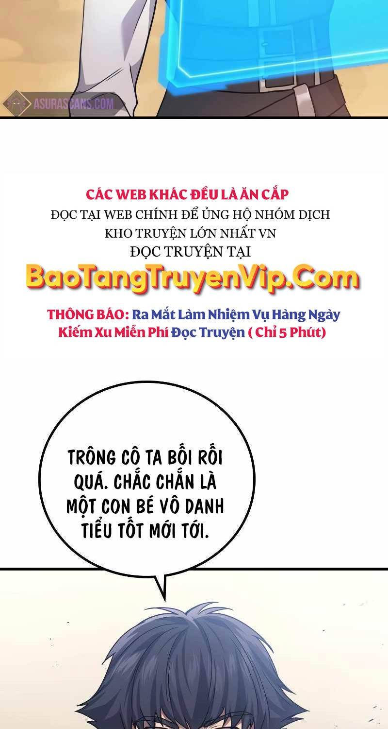 Thần Chiến Tranh Trở Lại Cấp 2: Chapter 53