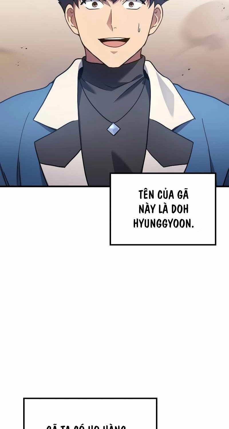 Thần Chiến Tranh Trở Lại Cấp 2: Chapter 53