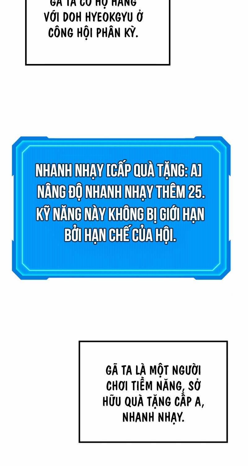 Thần Chiến Tranh Trở Lại Cấp 2: Chapter 53