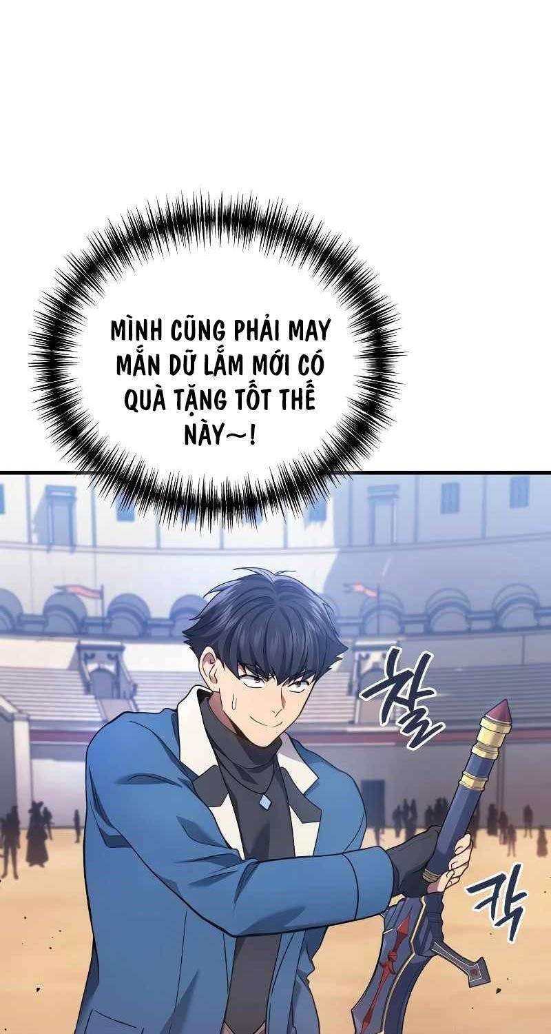 Thần Chiến Tranh Trở Lại Cấp 2: Chapter 53