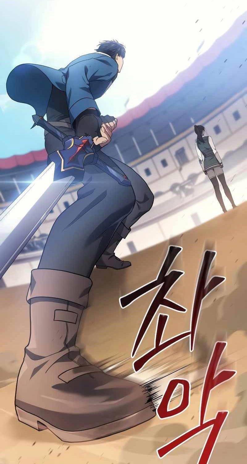 Thần Chiến Tranh Trở Lại Cấp 2: Chapter 53