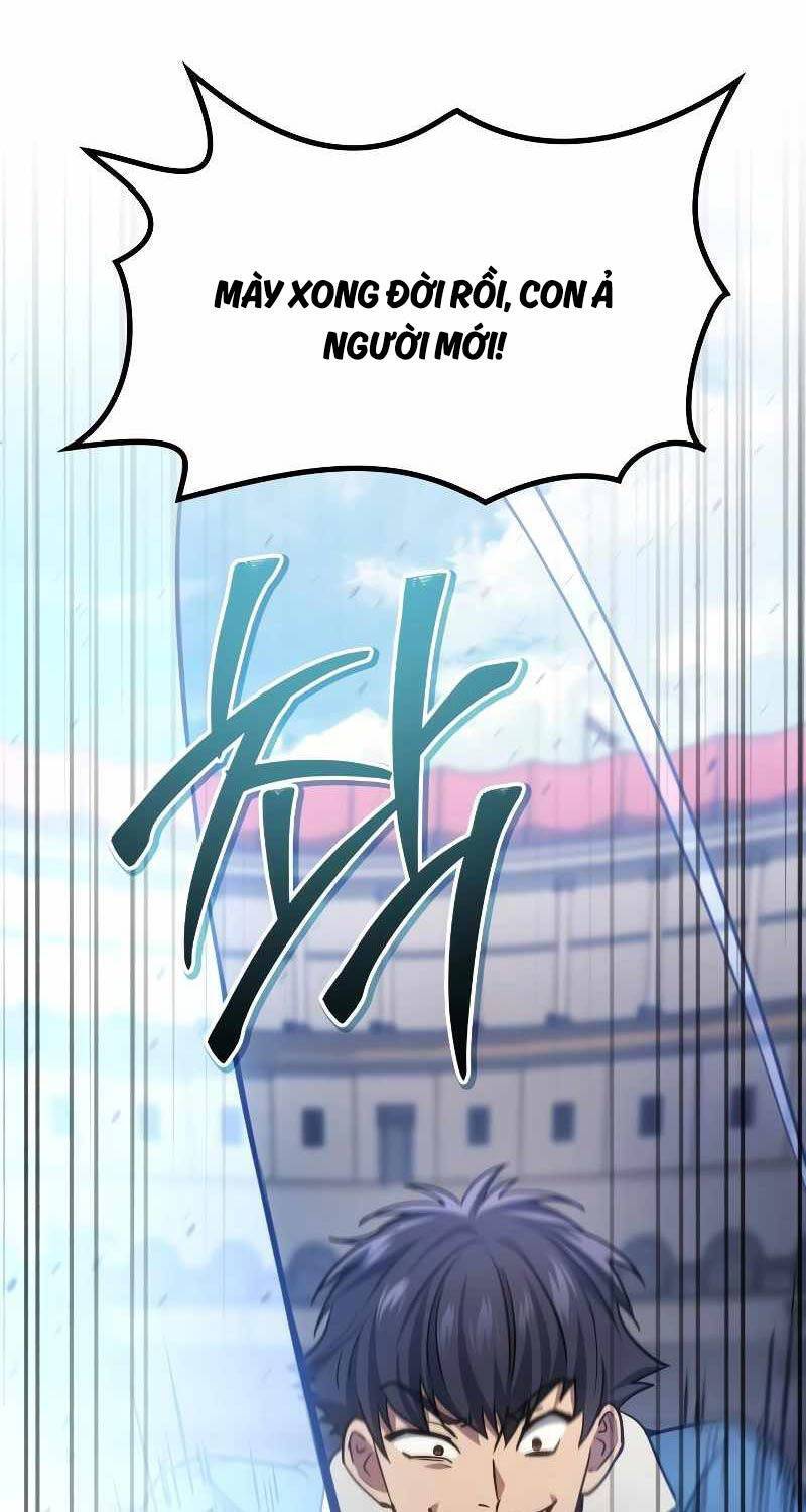 Thần Chiến Tranh Trở Lại Cấp 2: Chapter 53