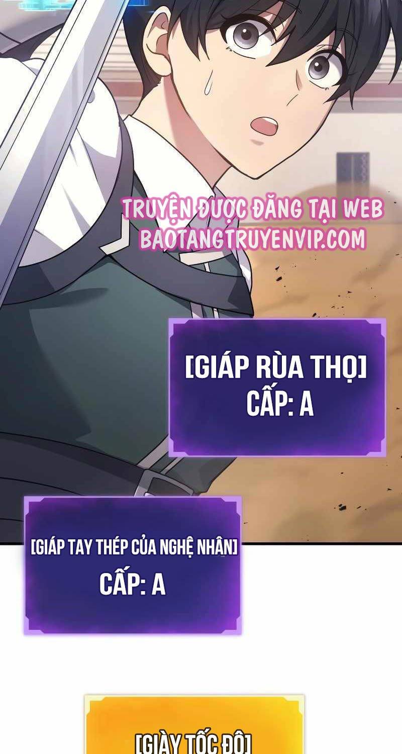 Thần Chiến Tranh Trở Lại Cấp 2: Chapter 53