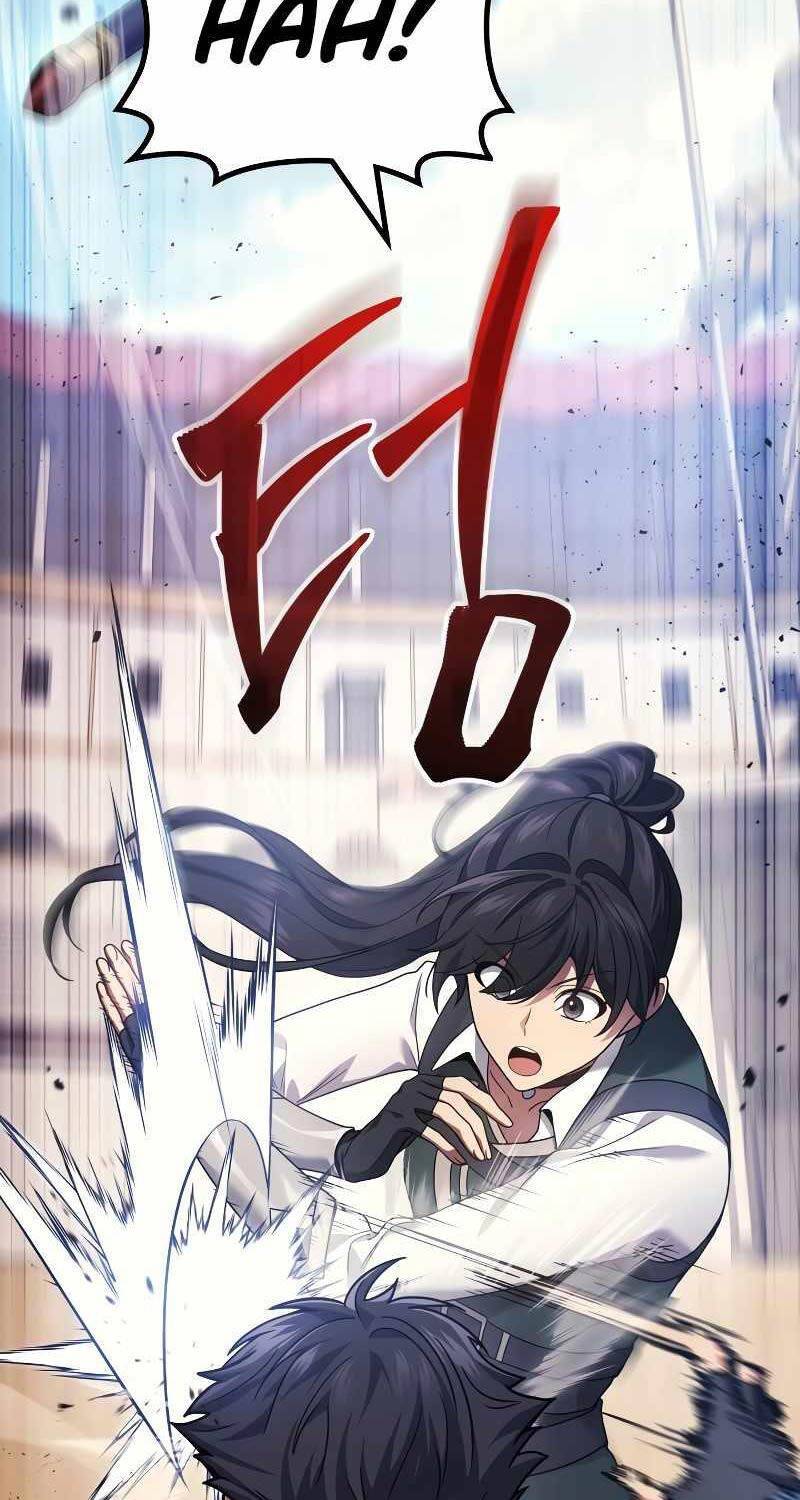 Thần Chiến Tranh Trở Lại Cấp 2: Chapter 53