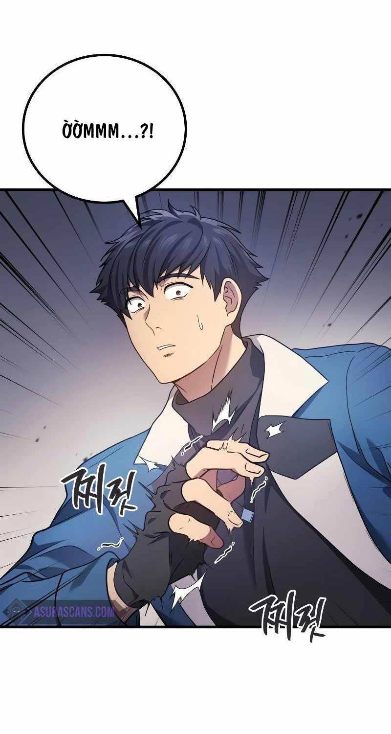 Thần Chiến Tranh Trở Lại Cấp 2: Chapter 53