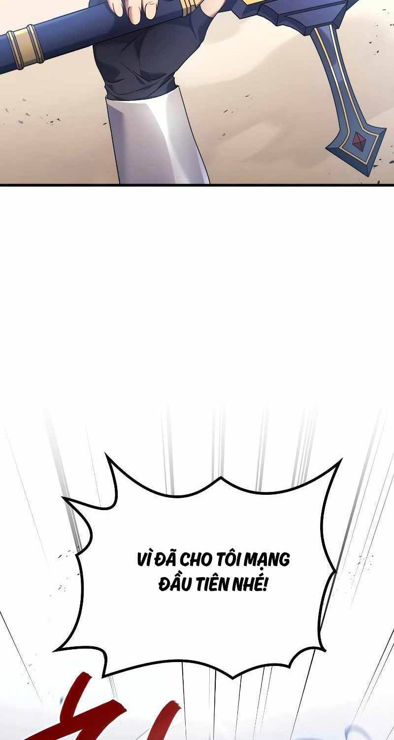 Thần Chiến Tranh Trở Lại Cấp 2: Chapter 53