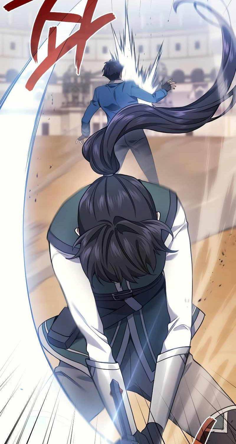 Thần Chiến Tranh Trở Lại Cấp 2: Chapter 53