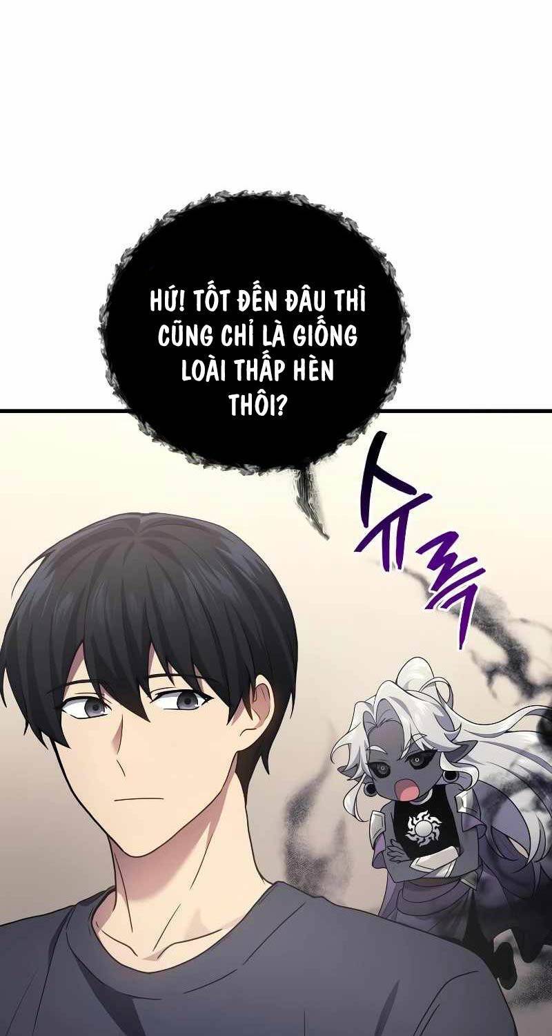 Thần Chiến Tranh Trở Lại Cấp 2: Chapter 53