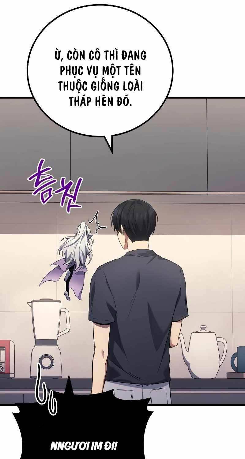 Thần Chiến Tranh Trở Lại Cấp 2: Chapter 53