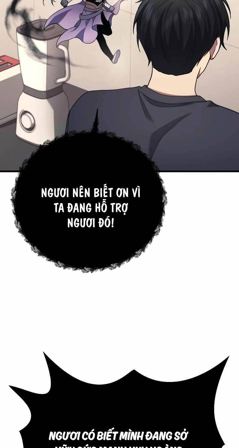 Thần Chiến Tranh Trở Lại Cấp 2: Chapter 53