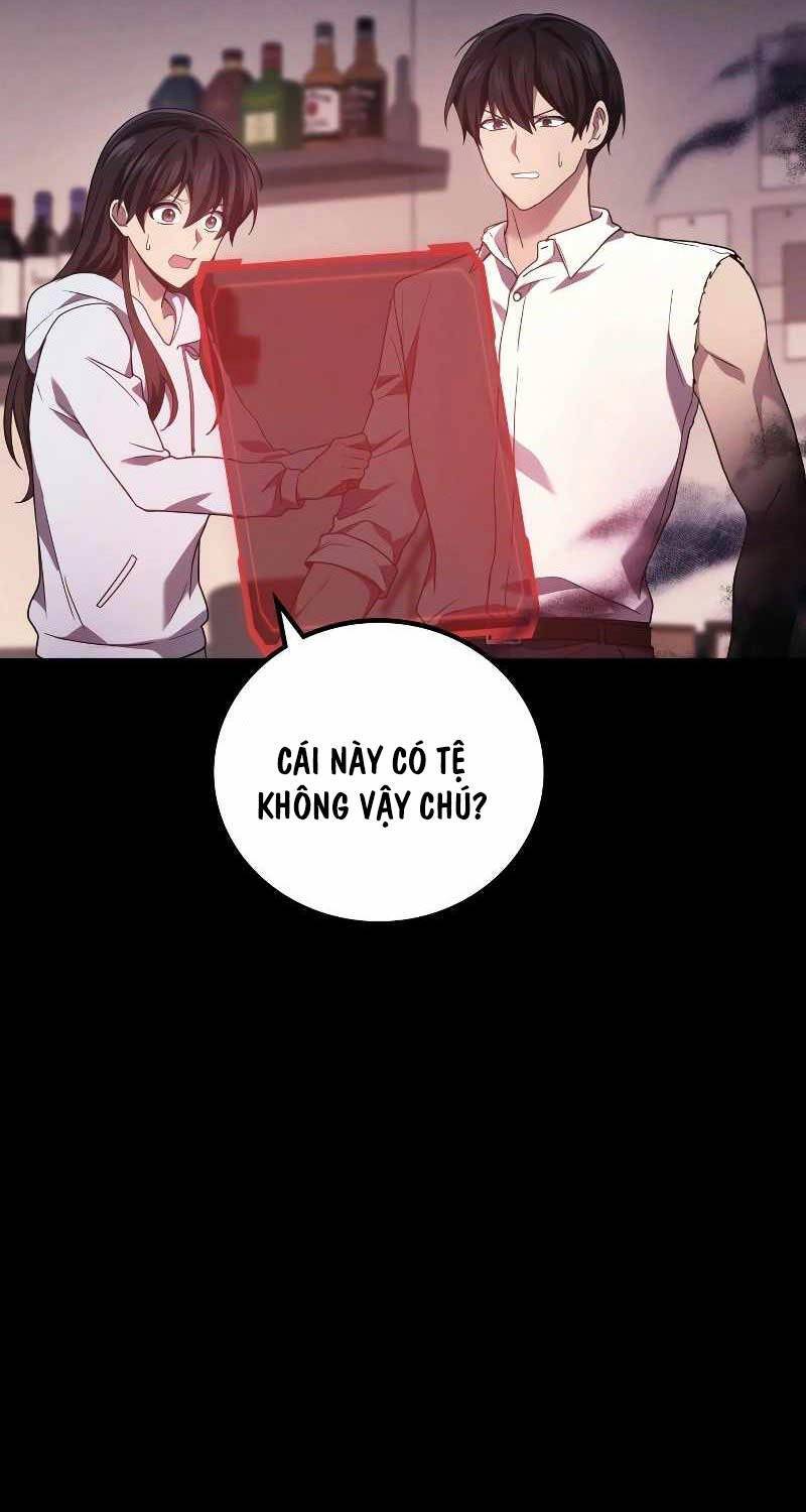 Thần Chiến Tranh Trở Lại Cấp 2: Chapter 53
