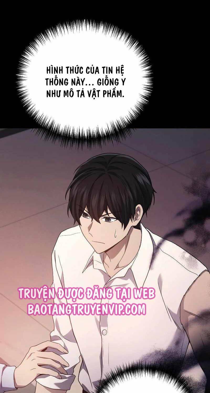 Thần Chiến Tranh Trở Lại Cấp 2: Chapter 53