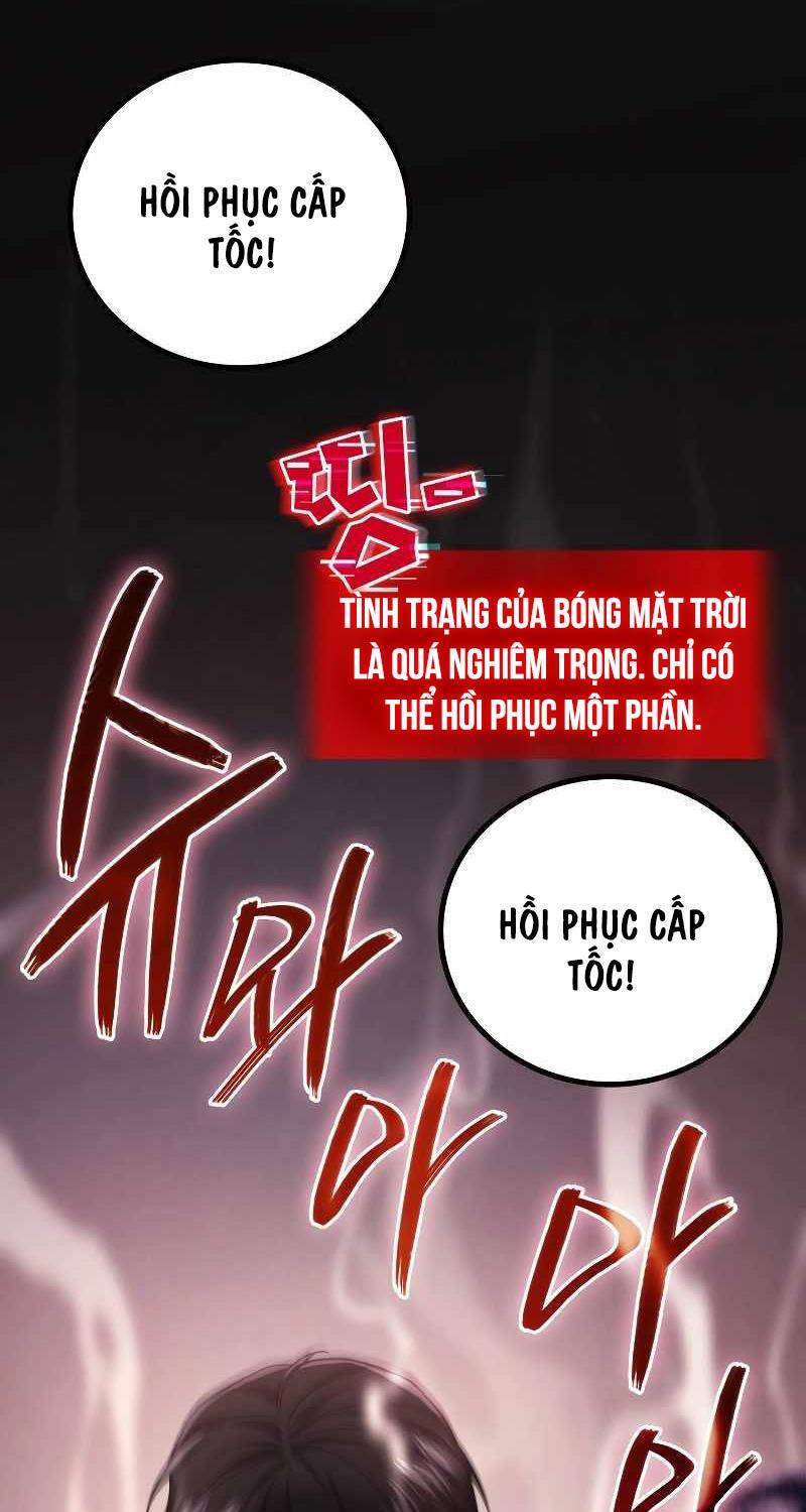 Thần Chiến Tranh Trở Lại Cấp 2: Chapter 53