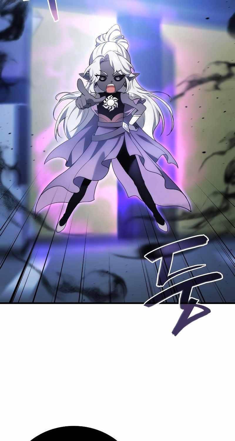Thần Chiến Tranh Trở Lại Cấp 2: Chapter 53