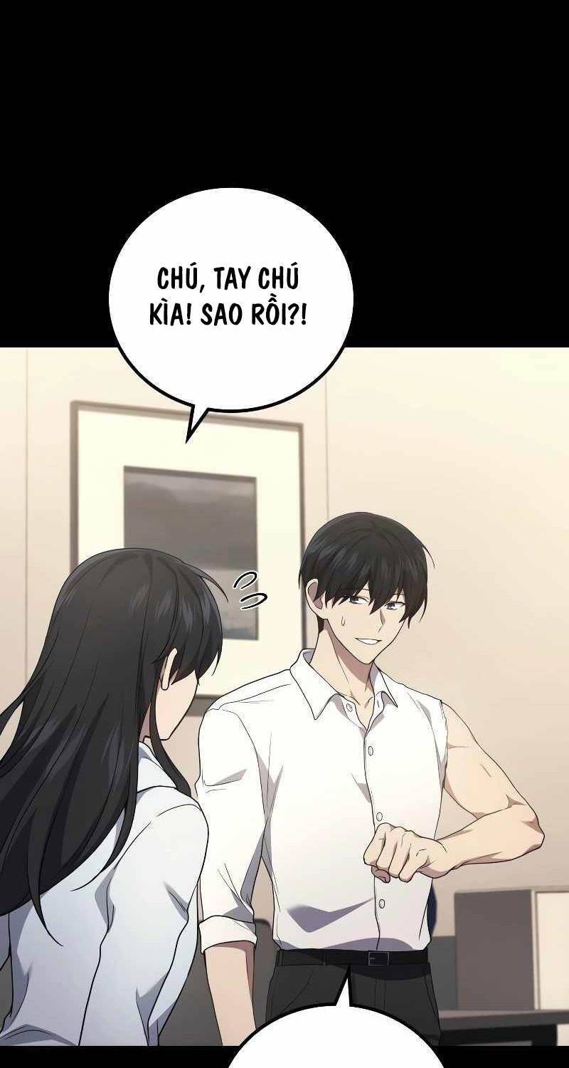 Thần Chiến Tranh Trở Lại Cấp 2: Chapter 53