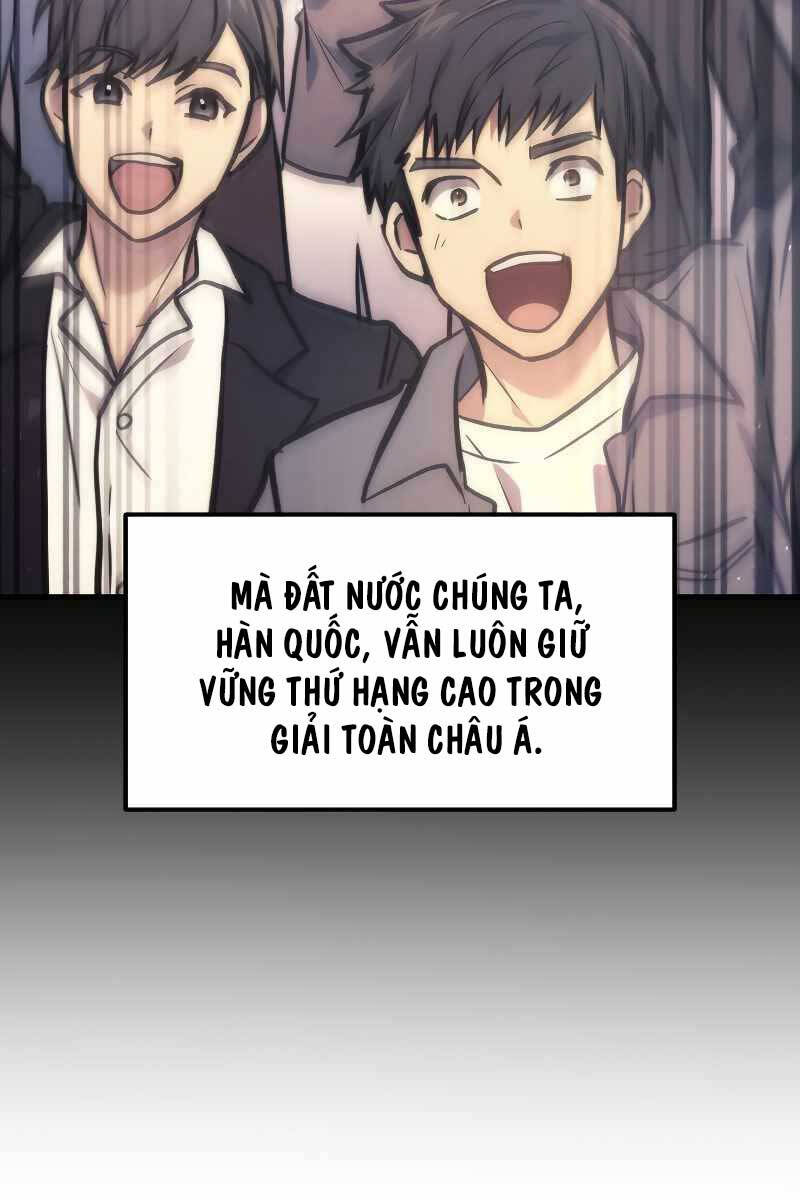 Thần Chiến Tranh Trở Lại Cấp 2: Chương 2