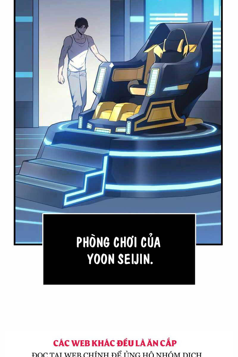 Thần Chiến Tranh Trở Lại Cấp 2: Chương 2