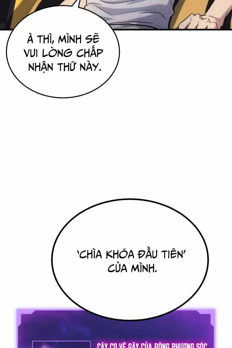 Thần Chiến Tranh Trở Lại Cấp 2: Chương 2