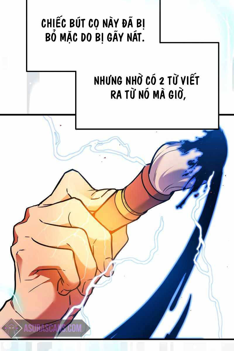 Thần Chiến Tranh Trở Lại Cấp 2: Chương 2