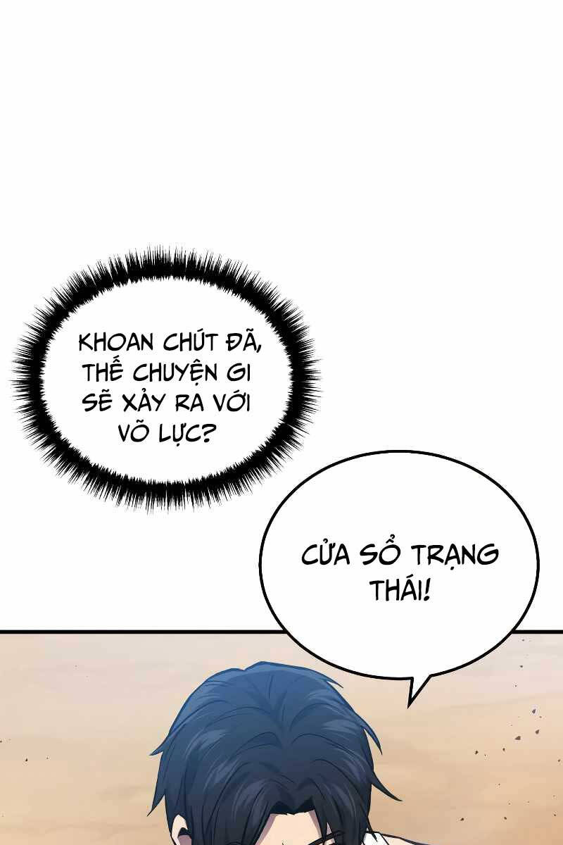Thần Chiến Tranh Trở Lại Cấp 2: Chương 2