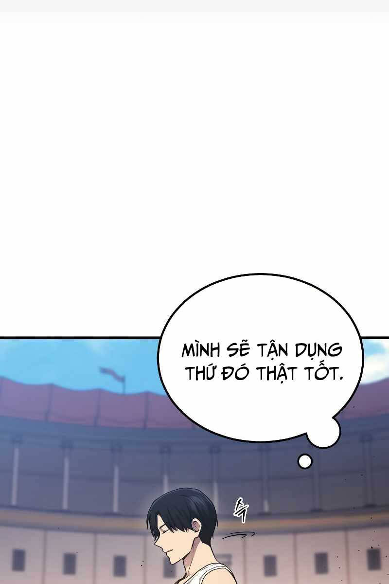 Thần Chiến Tranh Trở Lại Cấp 2: Chương 2