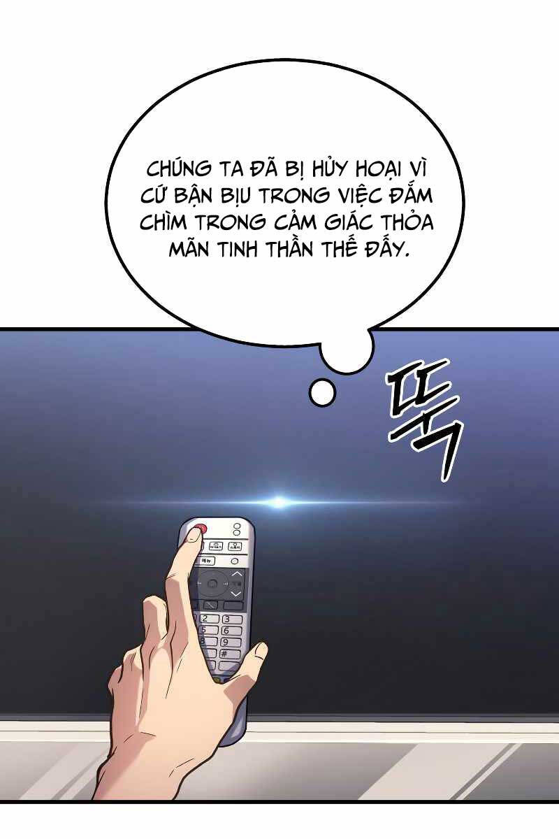 Thần Chiến Tranh Trở Lại Cấp 2: Chương 2