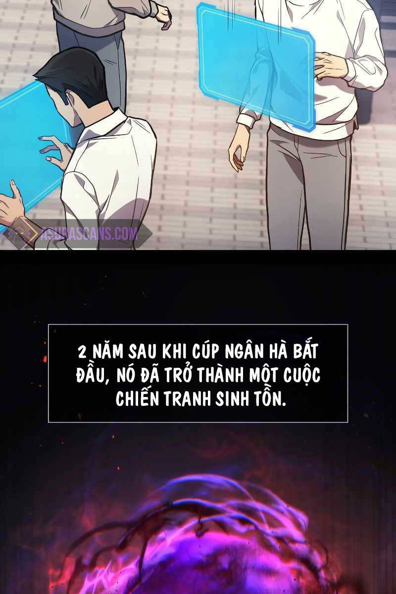 Thần Chiến Tranh Trở Lại Cấp 2: Chương 2