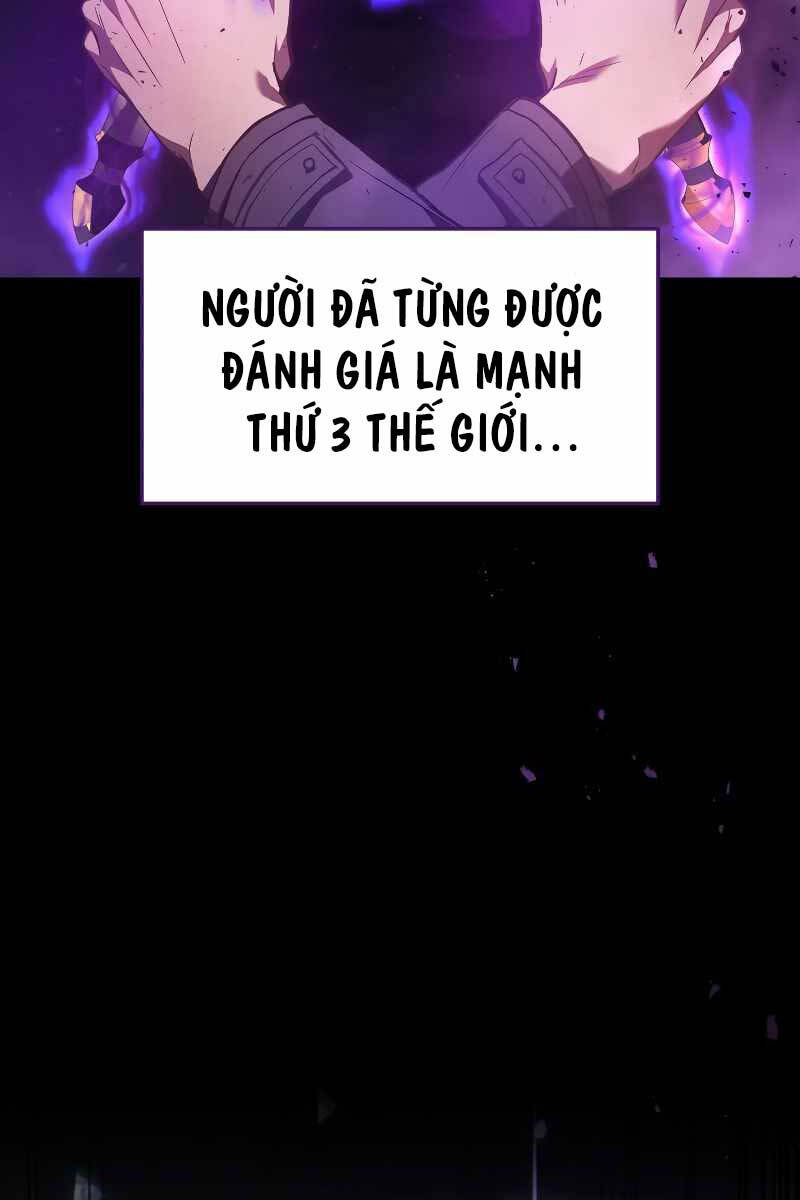 Thần Chiến Tranh Trở Lại Cấp 2: Chương 2