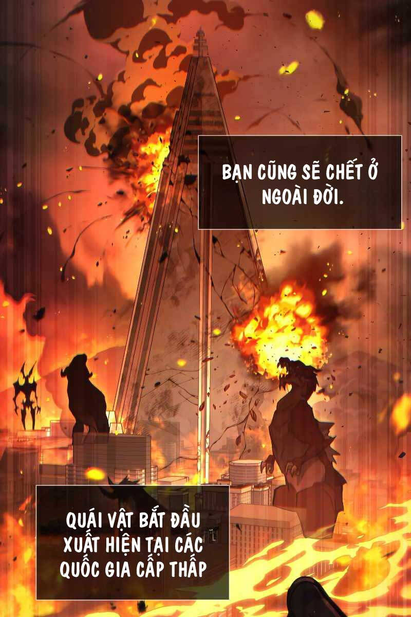 Thần Chiến Tranh Trở Lại Cấp 2: Chương 2