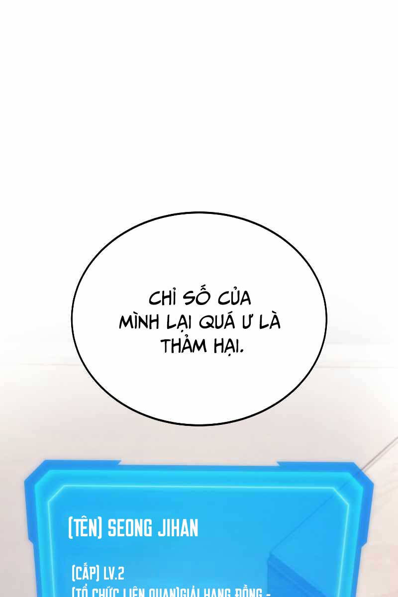 Thần Chiến Tranh Trở Lại Cấp 2: Chương 2