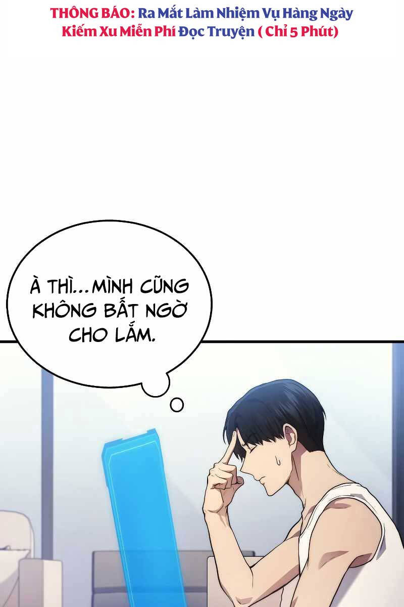 Thần Chiến Tranh Trở Lại Cấp 2: Chương 2