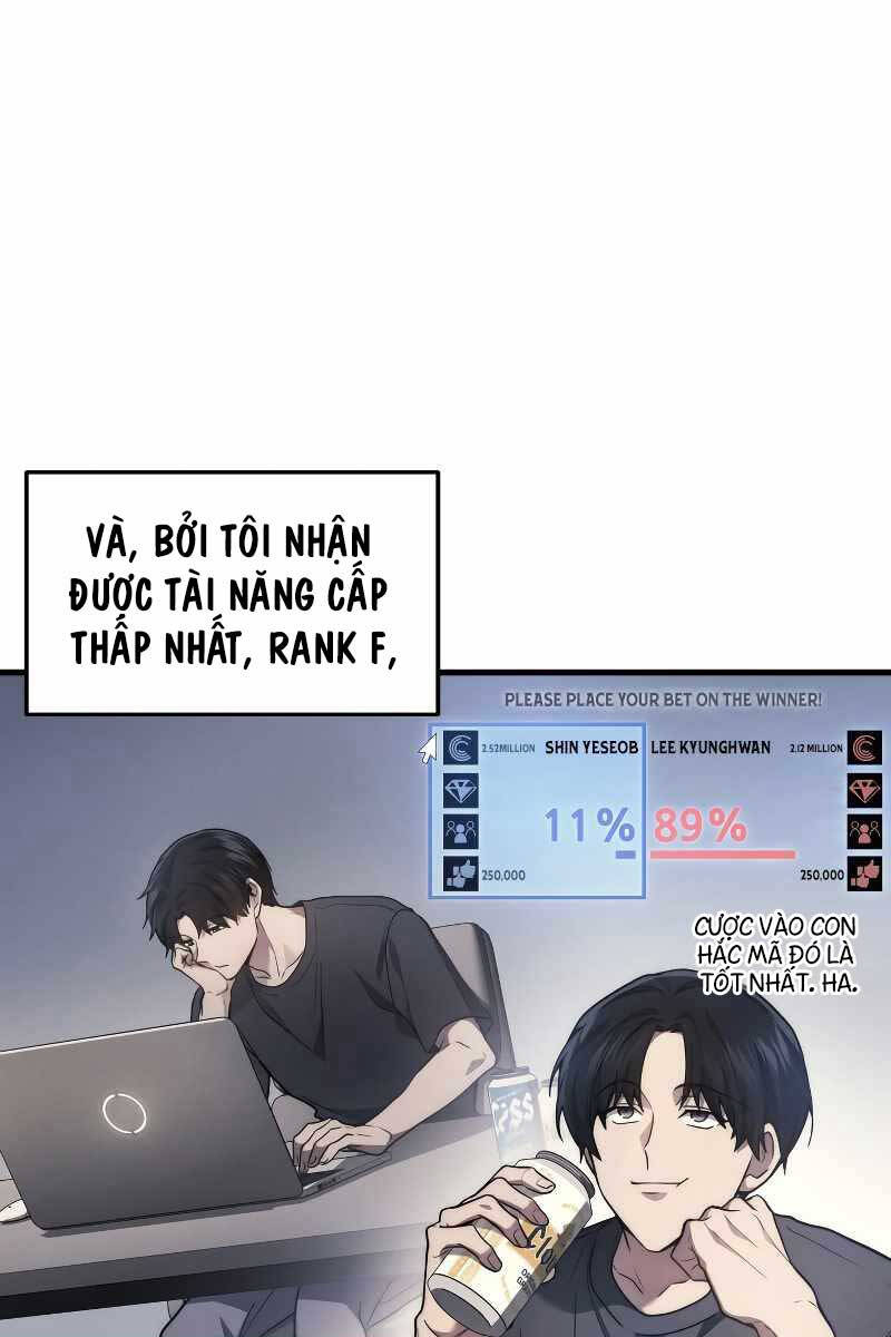 Thần Chiến Tranh Trở Lại Cấp 2: Chương 2
