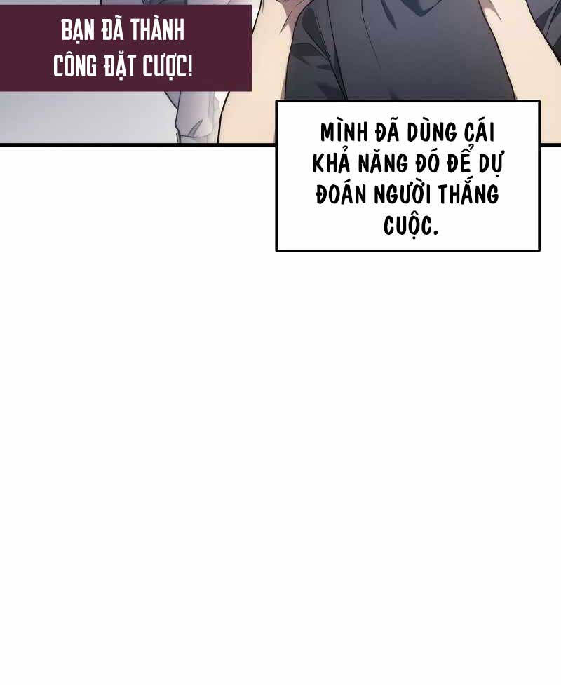 Thần Chiến Tranh Trở Lại Cấp 2: Chương 2