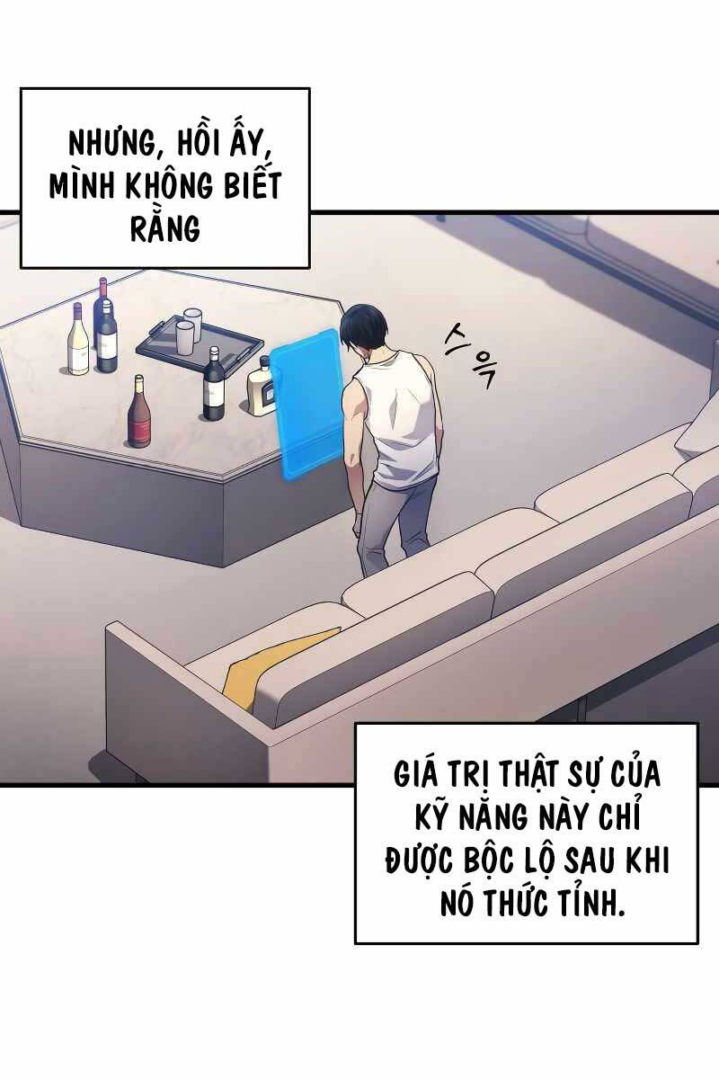 Thần Chiến Tranh Trở Lại Cấp 2: Chương 2