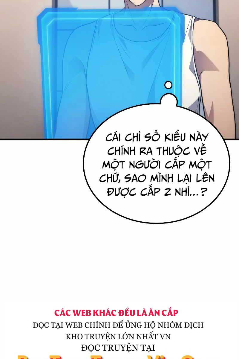 Thần Chiến Tranh Trở Lại Cấp 2: Chương 2