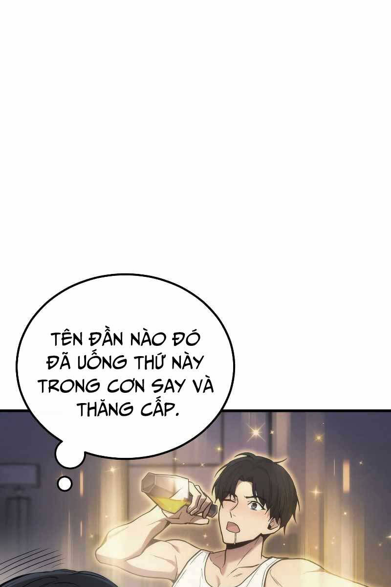 Thần Chiến Tranh Trở Lại Cấp 2: Chương 2
