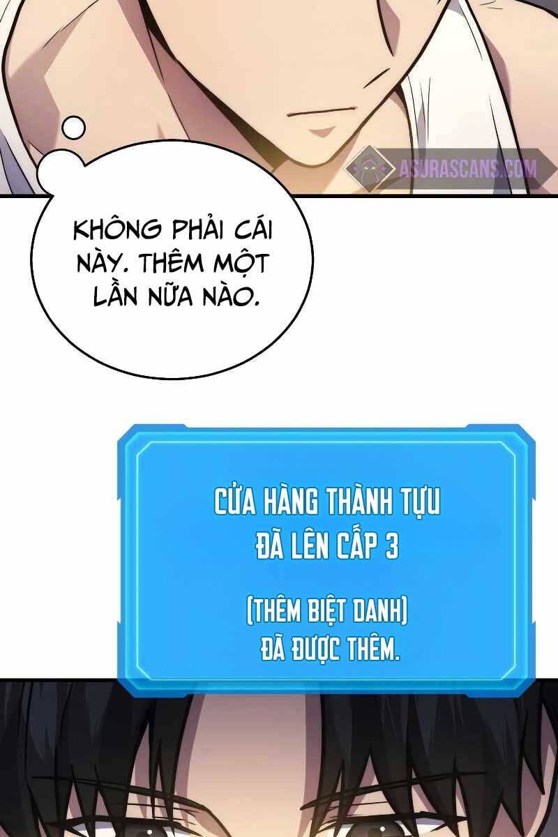 Thần Chiến Tranh Trở Lại Cấp 2: Chương 2