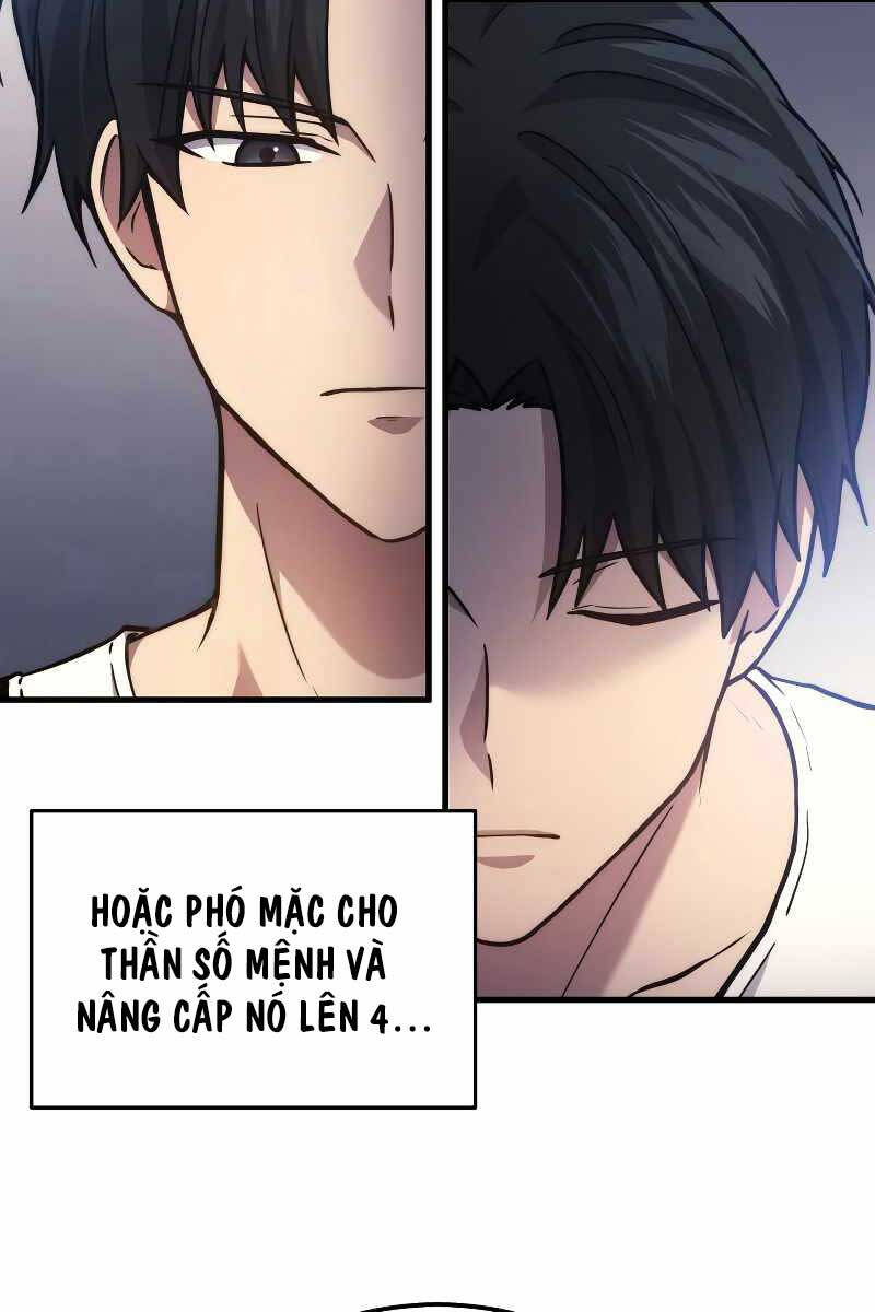 Thần Chiến Tranh Trở Lại Cấp 2: Chương 2