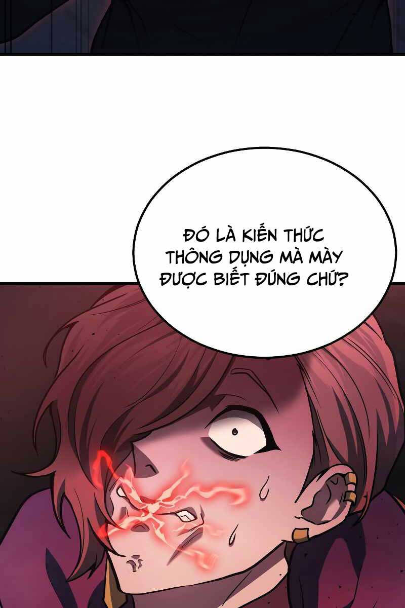 Thần Chiến Tranh Trở Lại Cấp 2: Chương 20