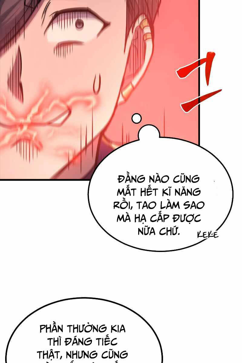 Thần Chiến Tranh Trở Lại Cấp 2: Chương 20