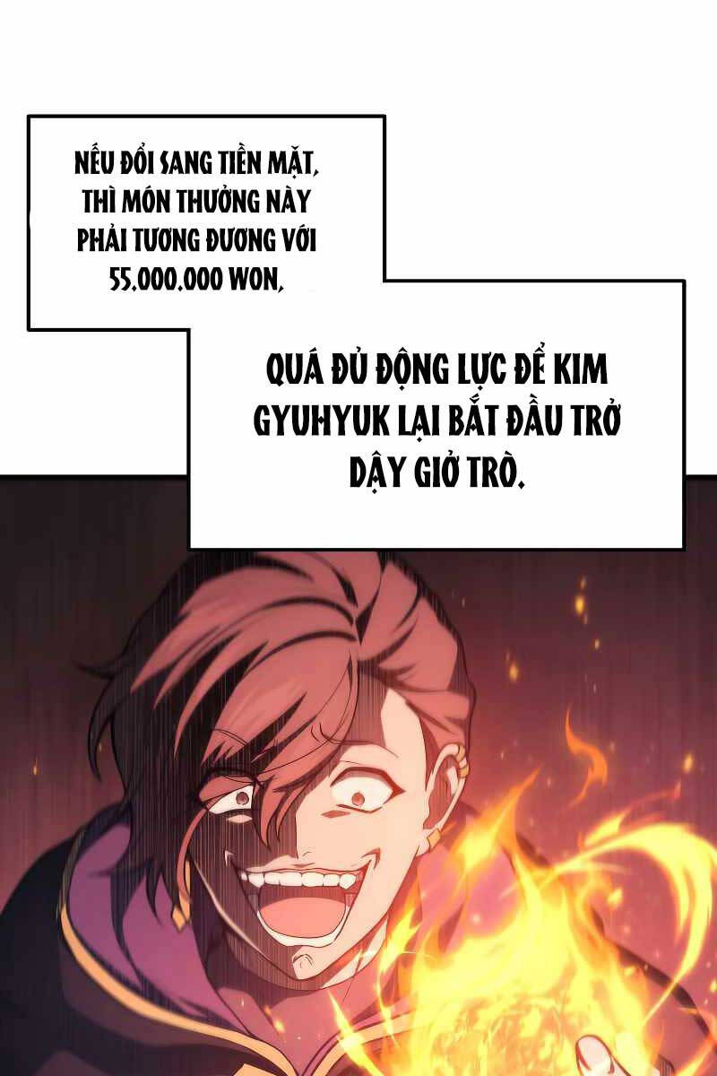 Thần Chiến Tranh Trở Lại Cấp 2: Chương 20