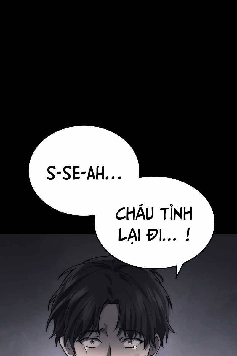 Thần Chiến Tranh Trở Lại Cấp 2: Chương 20