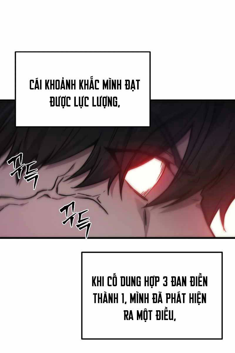 Thần Chiến Tranh Trở Lại Cấp 2: Chương 20