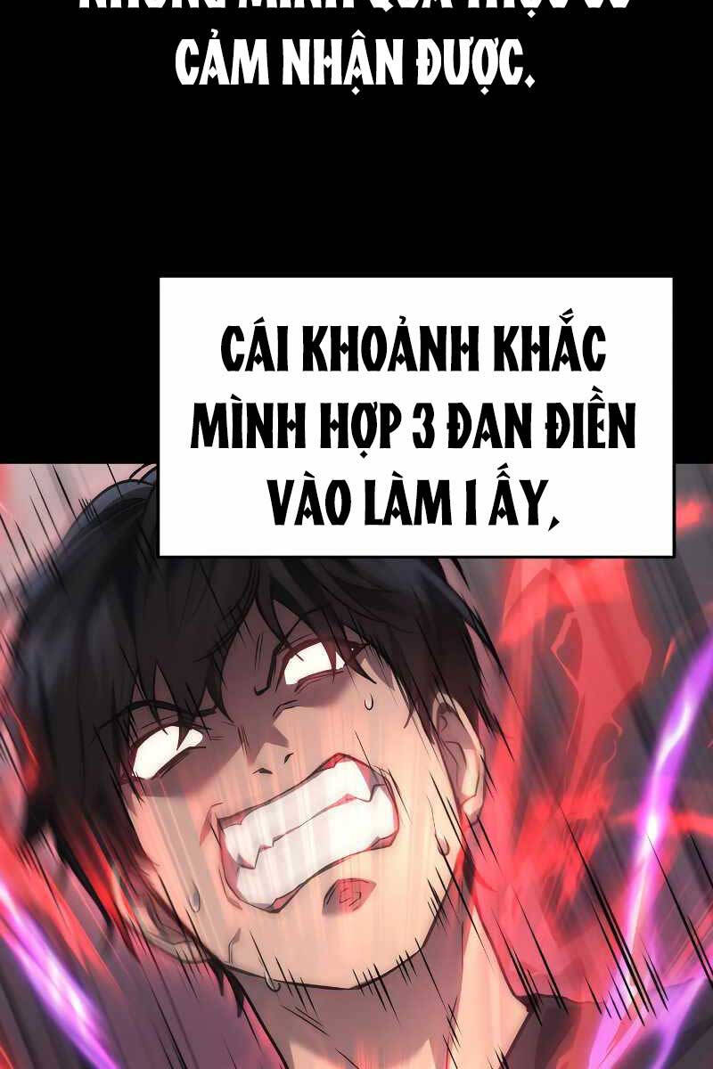 Thần Chiến Tranh Trở Lại Cấp 2: Chương 20