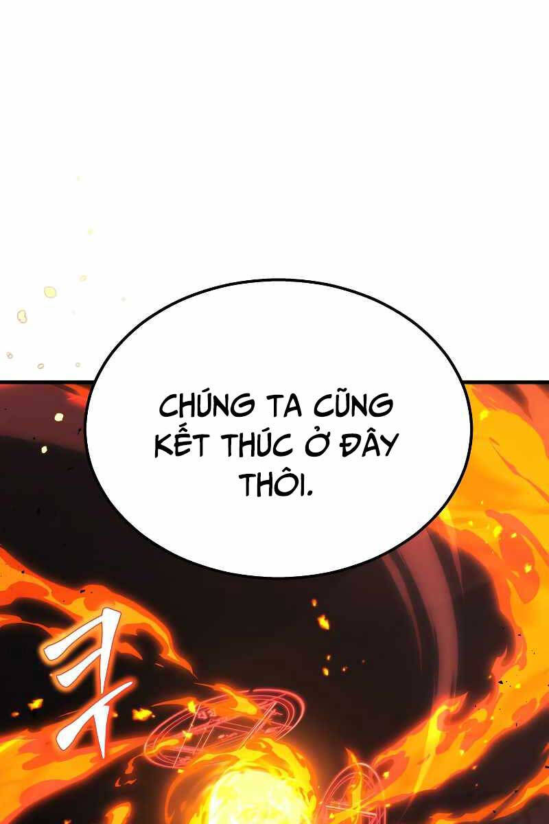 Thần Chiến Tranh Trở Lại Cấp 2: Chương 20