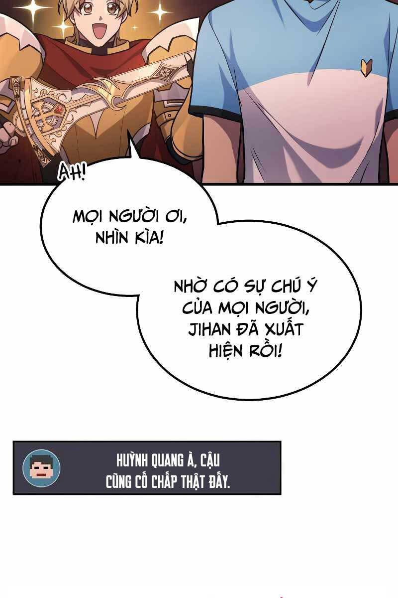 Thần Chiến Tranh Trở Lại Cấp 2: Chương 20