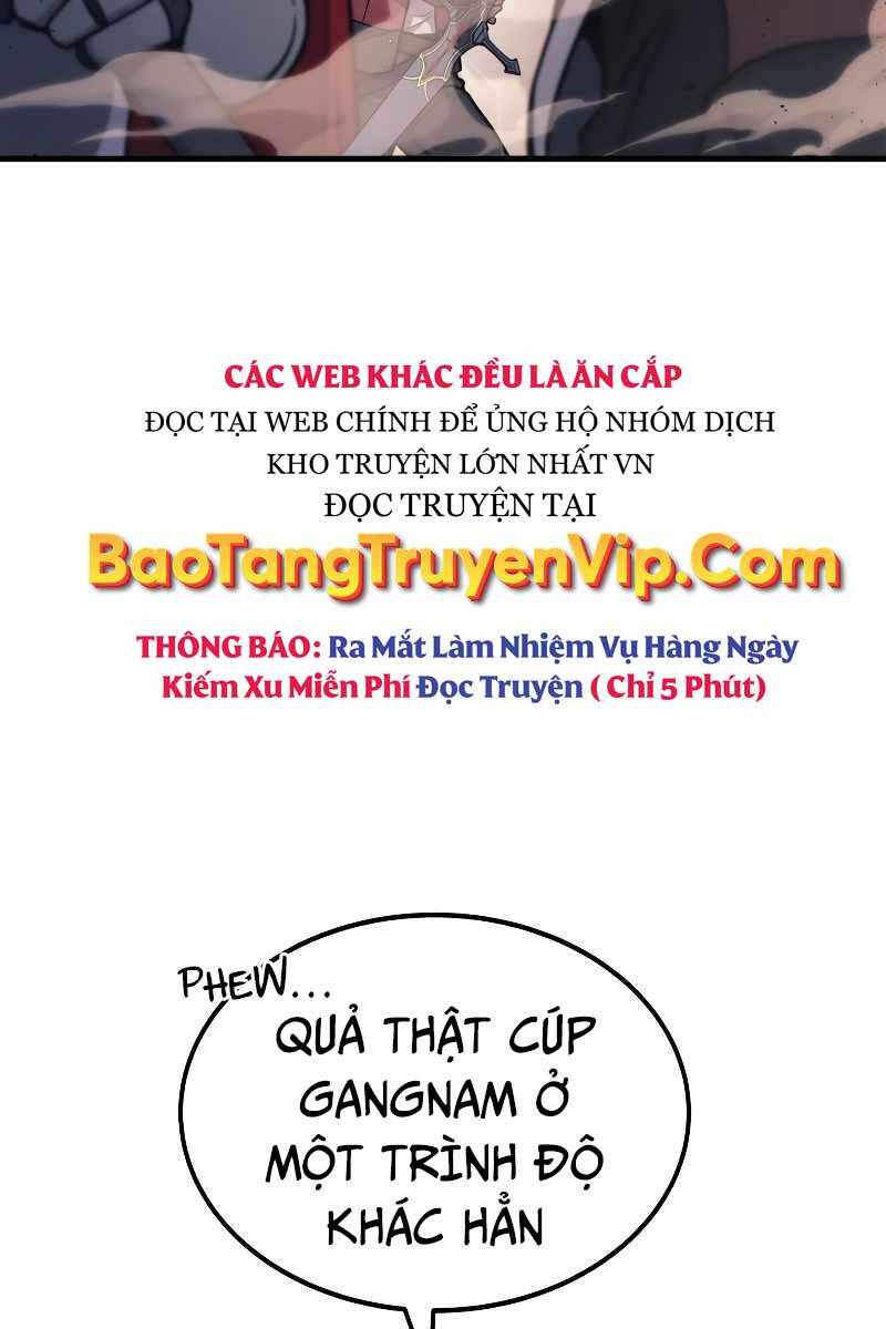 Thần Chiến Tranh Trở Lại Cấp 2: Chương 3