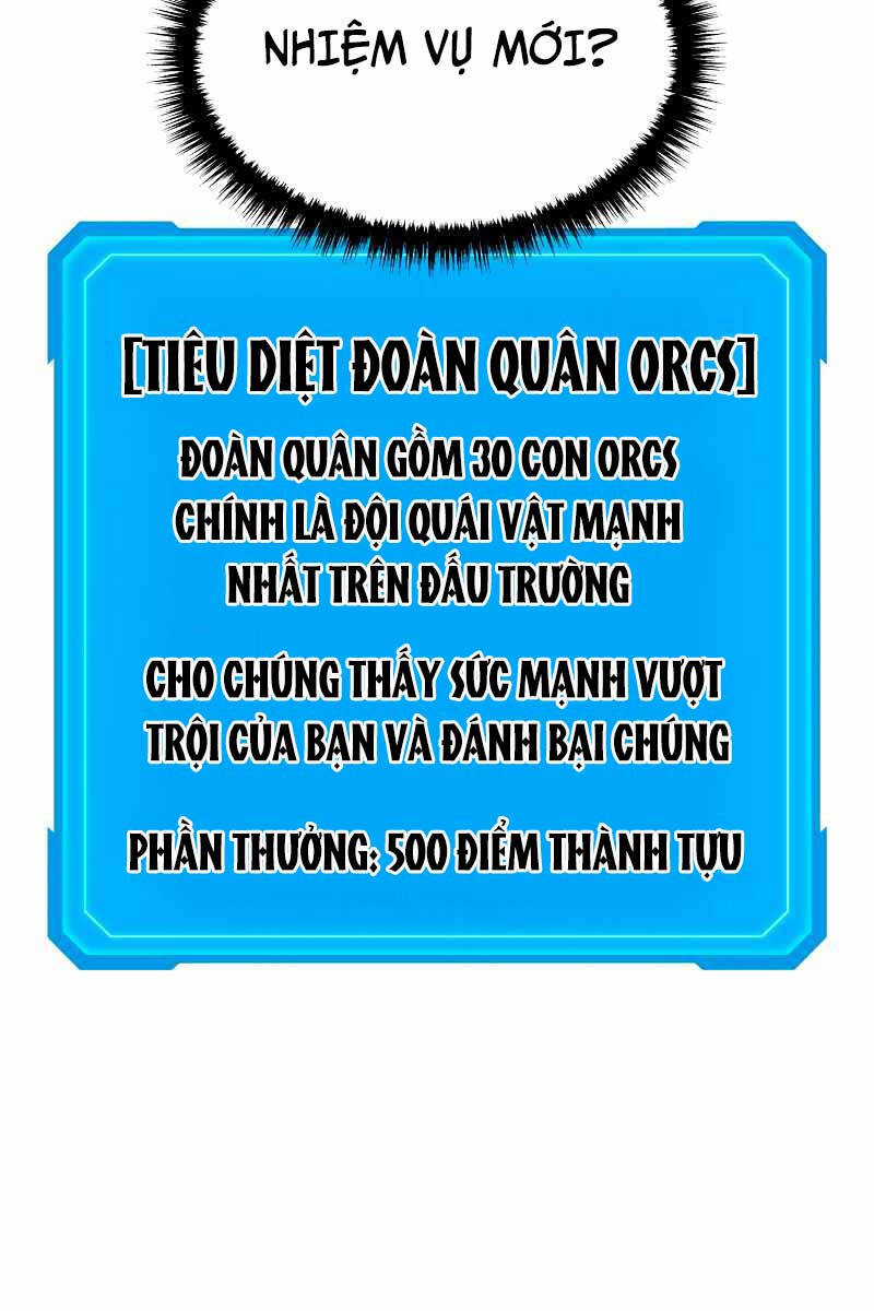 Thần Chiến Tranh Trở Lại Cấp 2: Chương 3