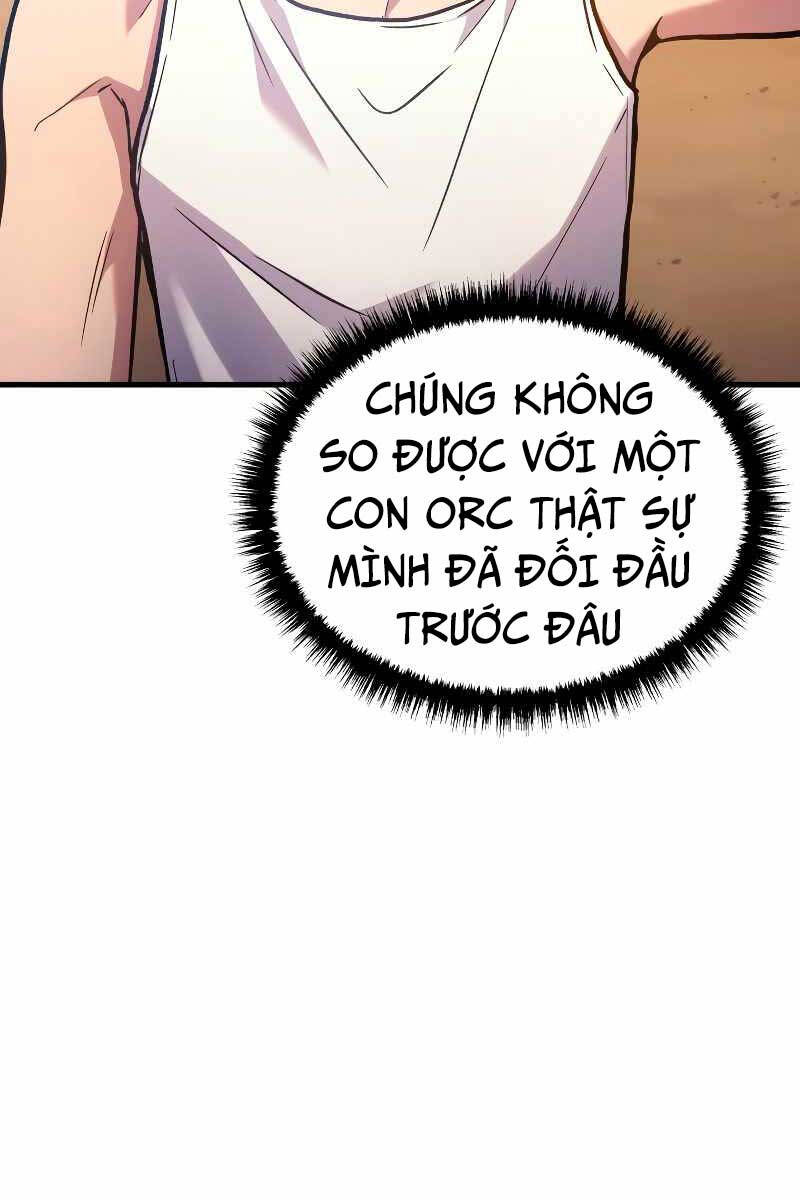 Thần Chiến Tranh Trở Lại Cấp 2: Chương 3